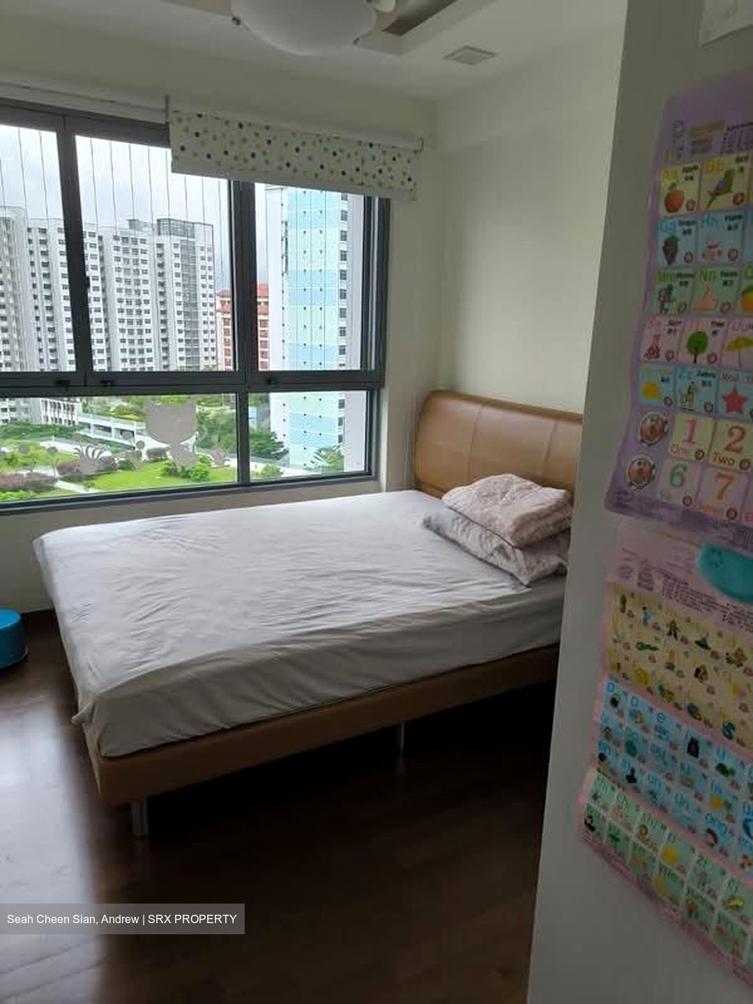 Blk 138D Lake Vista @ Yuan Ching (Jurong West), HDB 4 Rooms #557663011